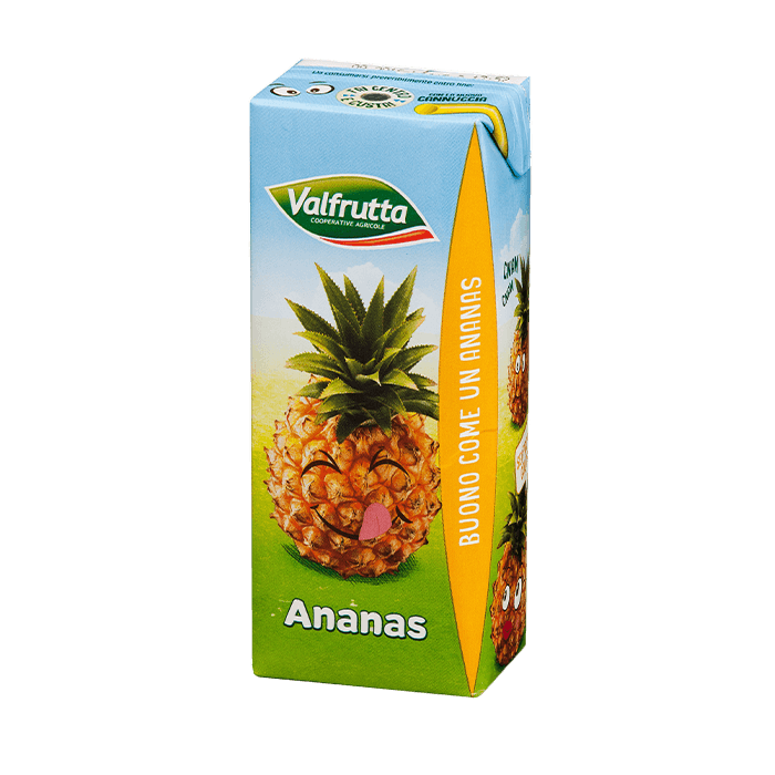 Ananas